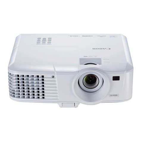 lv wx320|canon projector wx320 manual.